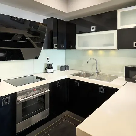 Sun Blic Apartment
