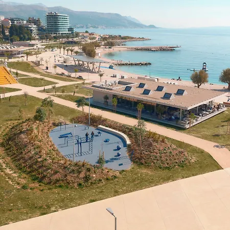 Stari Blic Апартаменти *