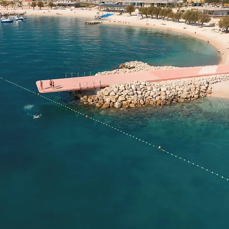 Stari Blic Апартаменти *